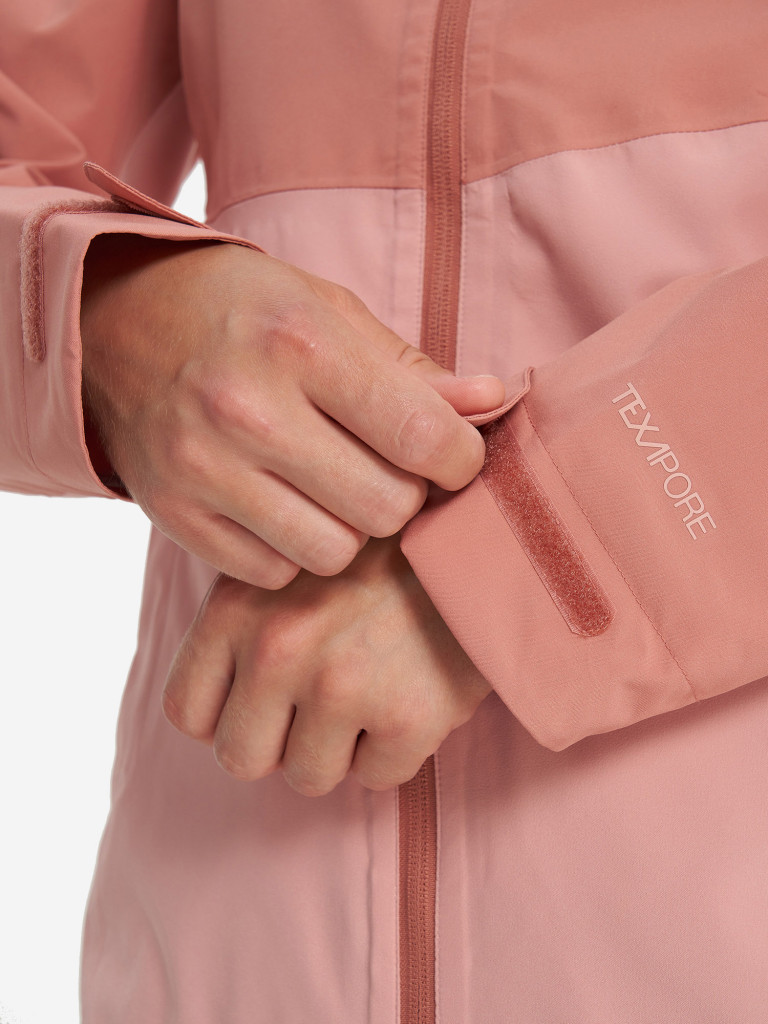 Куртка мембранная женская Jack Wolfskin Weiltal