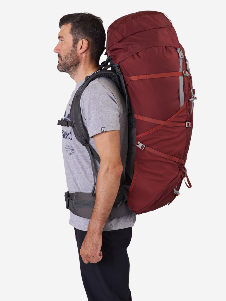 Рюкзак Red Fox Makalu 85 V5