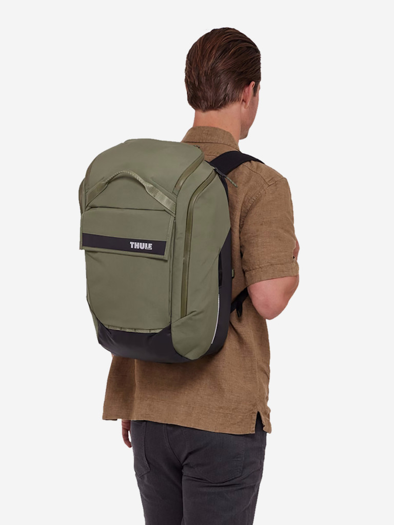 Велосипедная сумка-рюкзак Thule, 26L