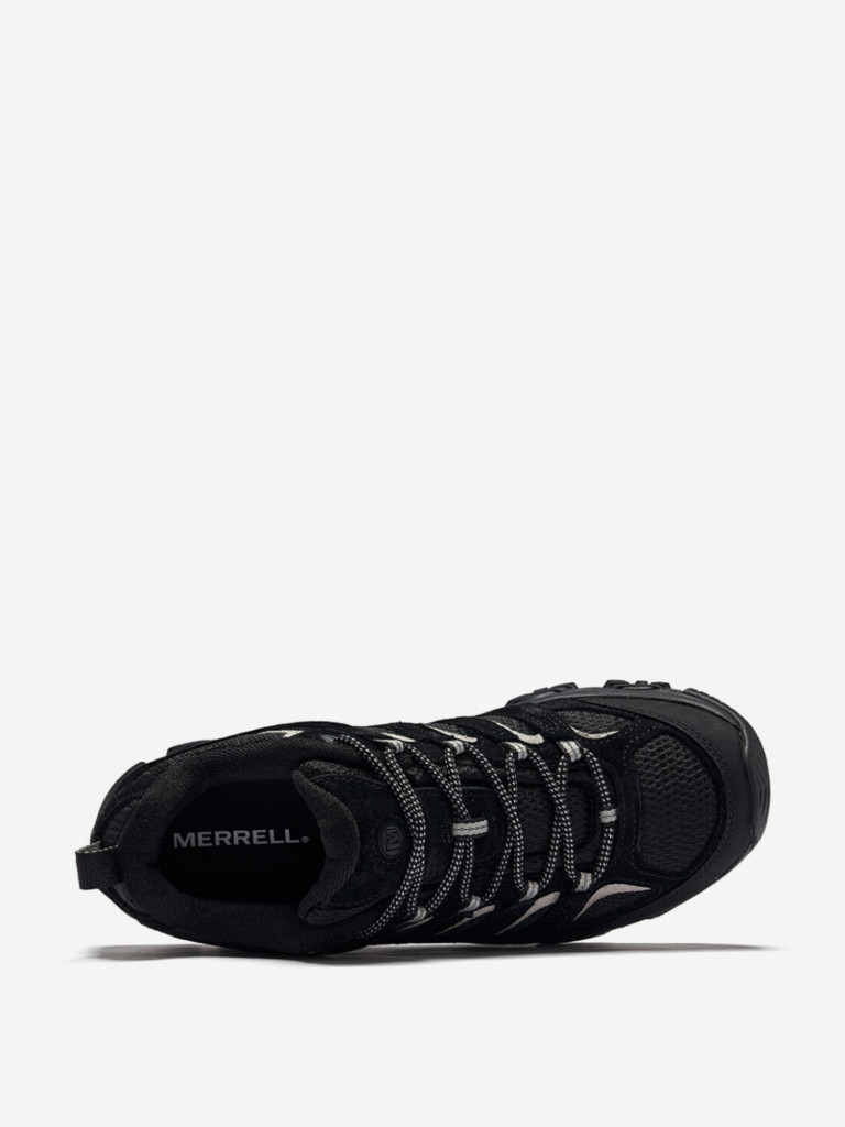 Кроссовки Merrell Moab 3 Black