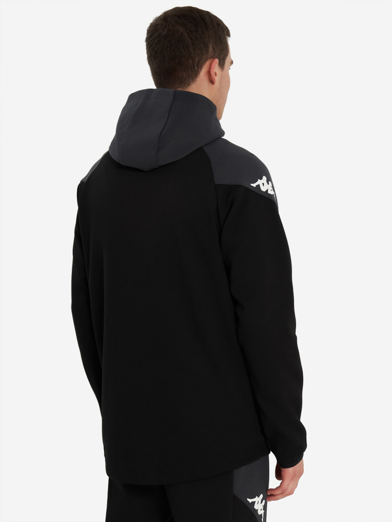 Толстовка мужская Kappa Fianto