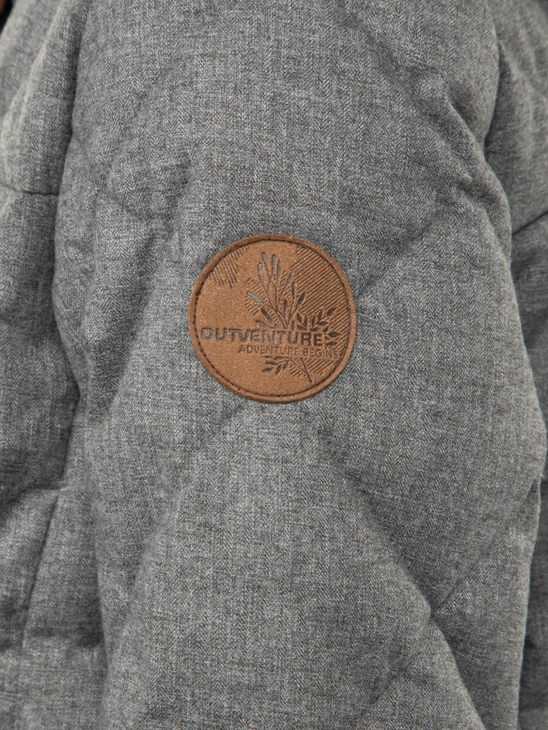 Пуховик женский Outventure