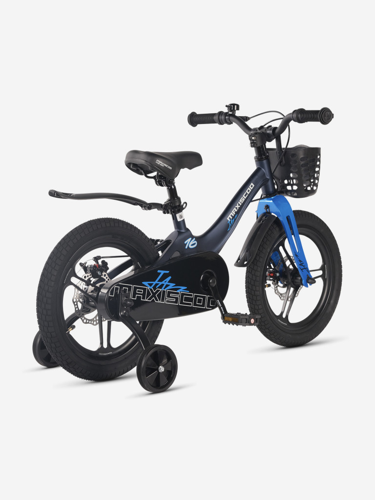 Велосипед детский Maxiscoo Jazz, 16"