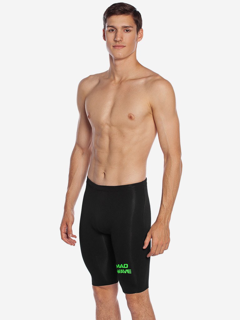 Джаммеры неопреновые Mad Wave NEO onSkin jammer