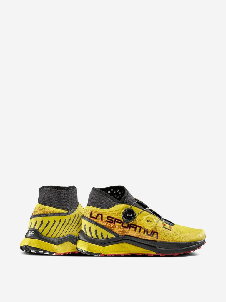 Кроссовки мужские Jackal II BOA La Sportiva