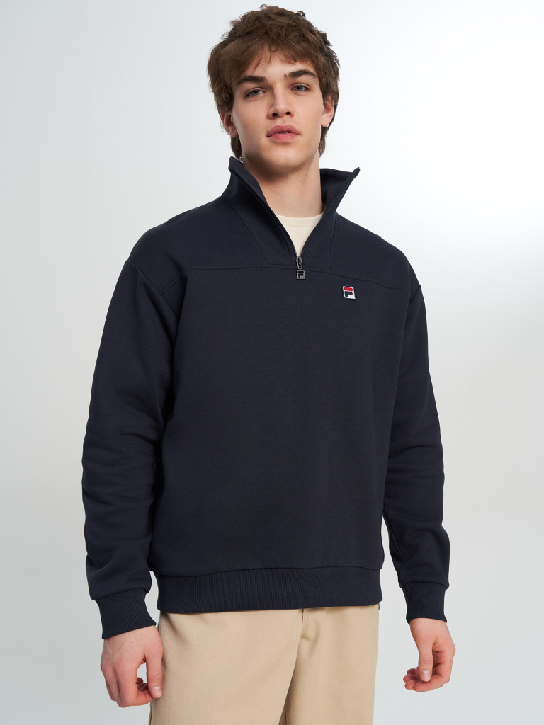 Толстовка мужская FILA