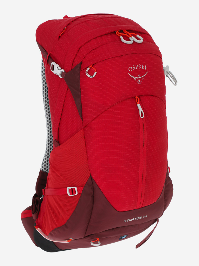 Рюкзак Osprey Stratos, 24 л