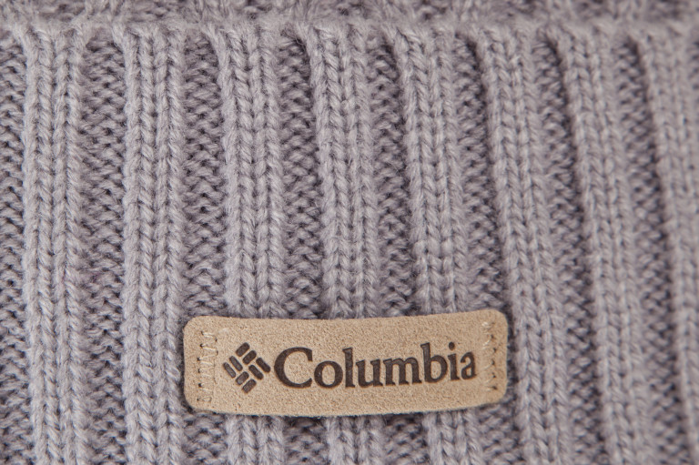 Шапка женская Columbia Hideaway Haven Cabled