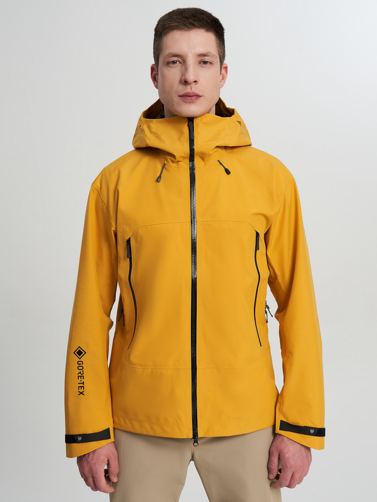 Куртка мембранная мужская Northland Gore-Tex