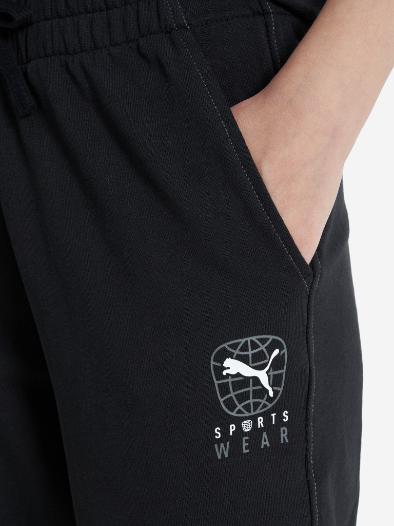 Брюки женские PUMA Better Sportswear
