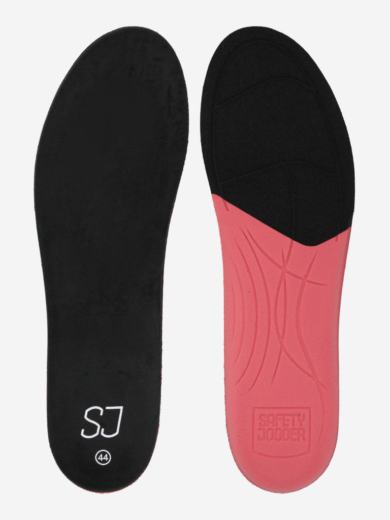 Ботинки утепленные мужские Safety Jogger