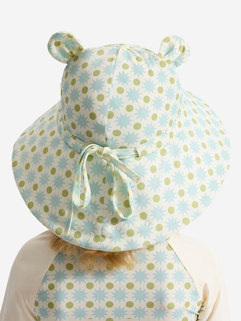 Панама детская HAPPY BABY