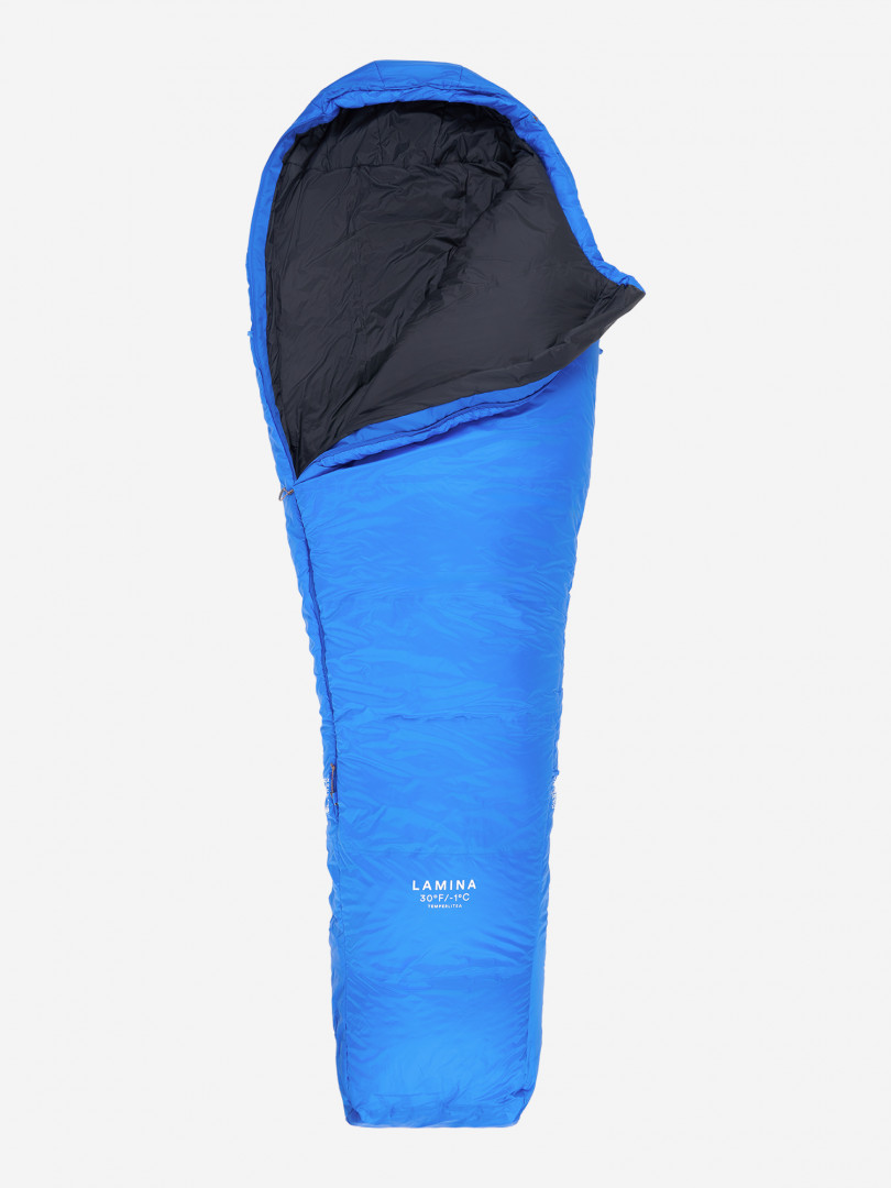 Спальный мешок Mountain Hardwear Lamina Long -3 Голубой 19999₽