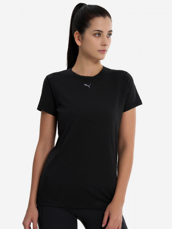 Футболка женская PUMA