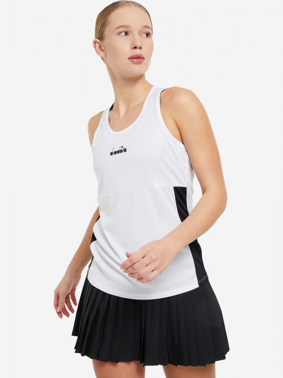 Майка женская Diadora