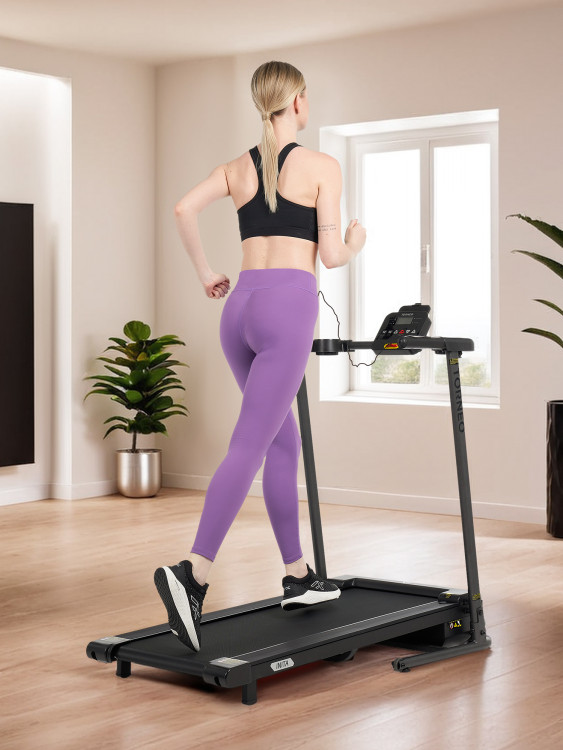 Беговая дорожка Torneo Inita T-170