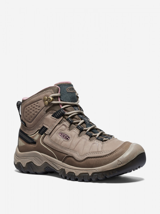 Ботинки женские KEEN Targhee IV Mid WP