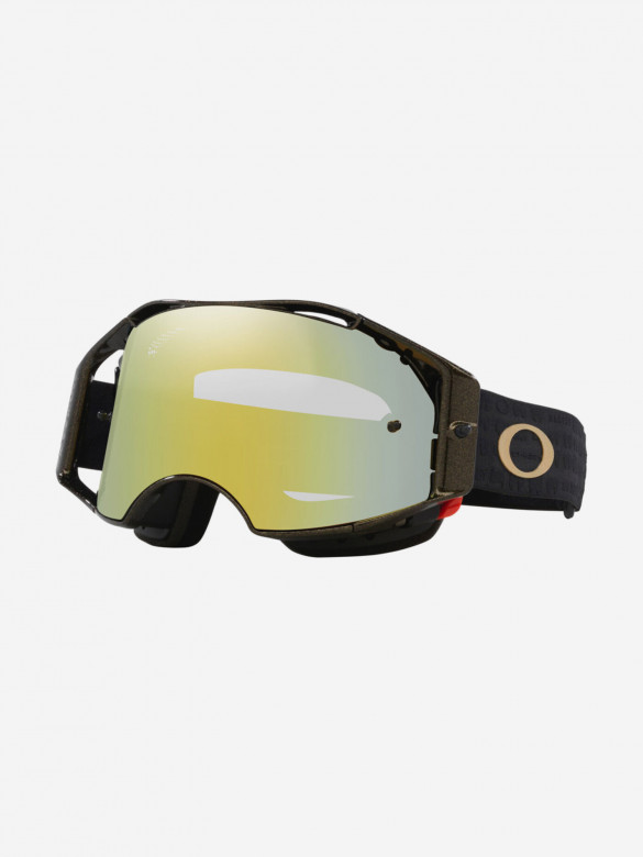 Очки для горного велосипеда Oakley Airbrake