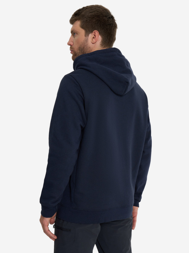 Худи мужское Patagonia Logo Uprisal