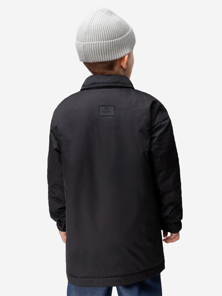 Куртка bodo