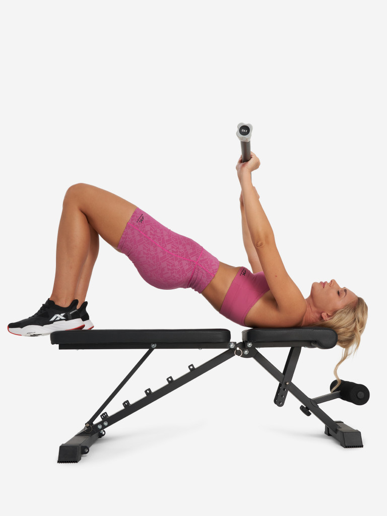 Велосипедки женские Athlex