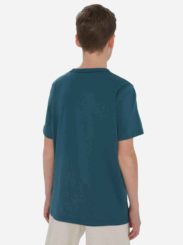 Футболка для мальчиков PUMA Class