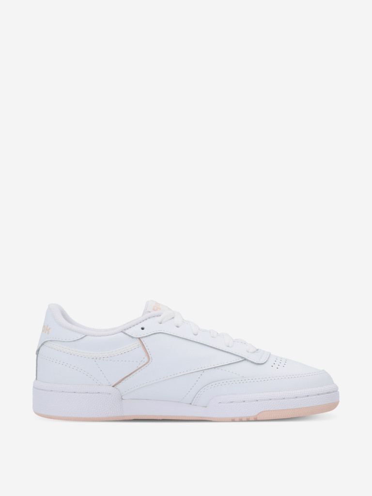 Кеды женские Reebok Club C 85