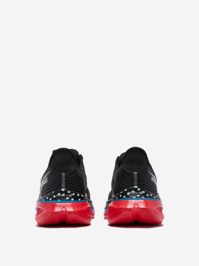 Кроссовки беговые унисекс Saucony