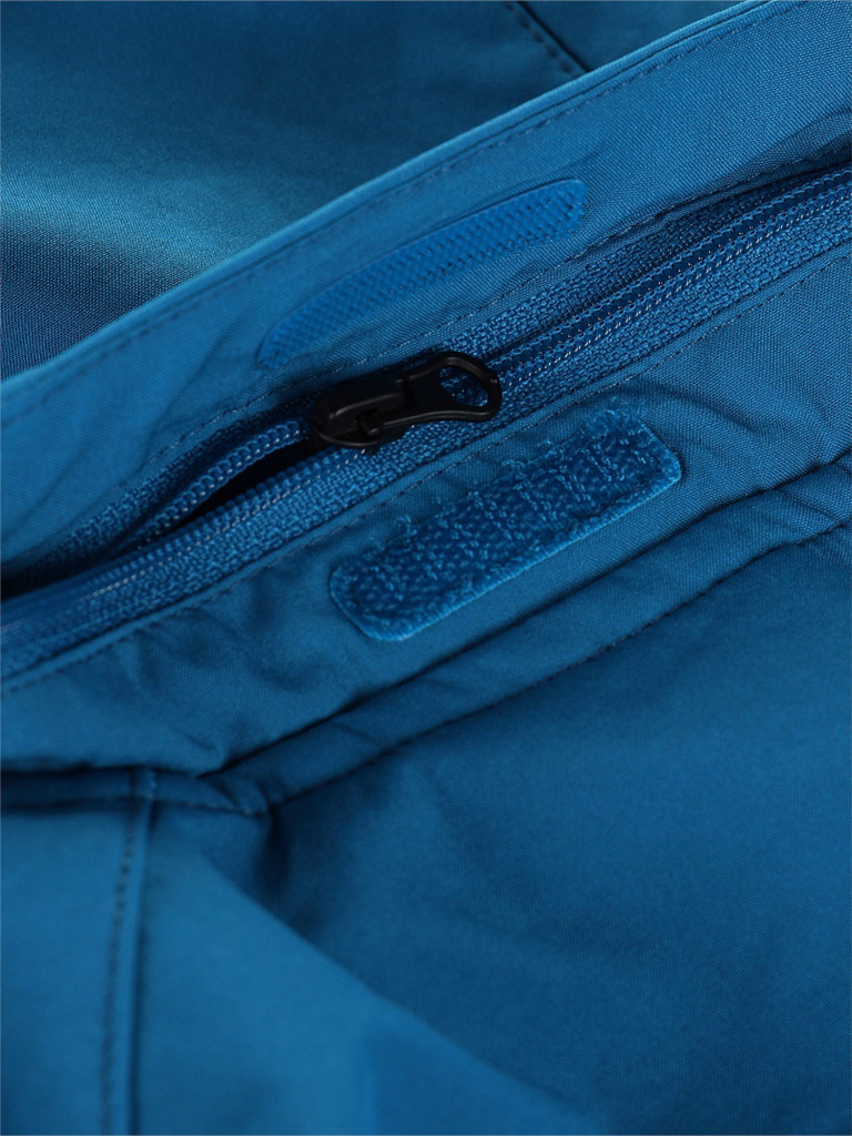 Куртка мужская спортивная для беговых лыж и бега PROTEAM FIT