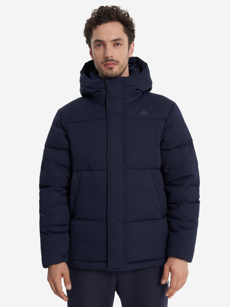 Пуховик мужской Robe di Kappa