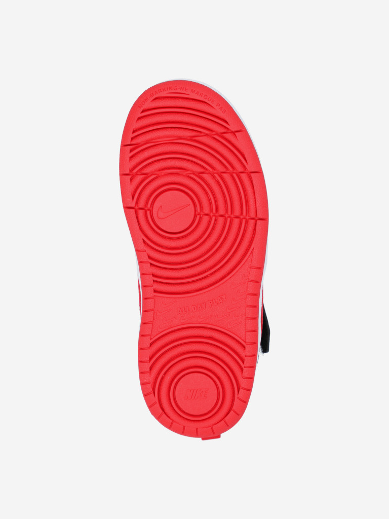 Кеды для мальчиков Nike Court Borough Low 2 (Tdv)
