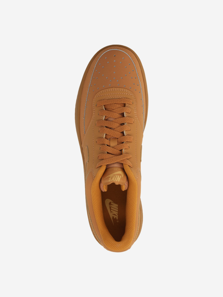 Кеды мужские Nike Court Vision LO