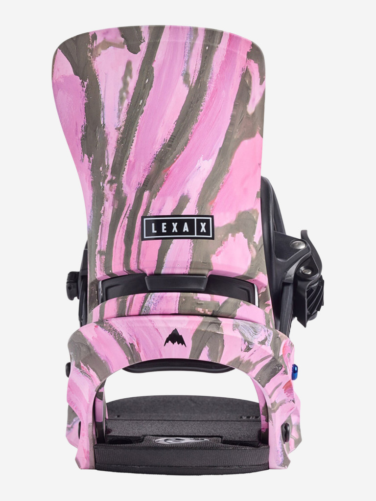 Сноубордические крепления Burton Lexa X Re Flex 24/25