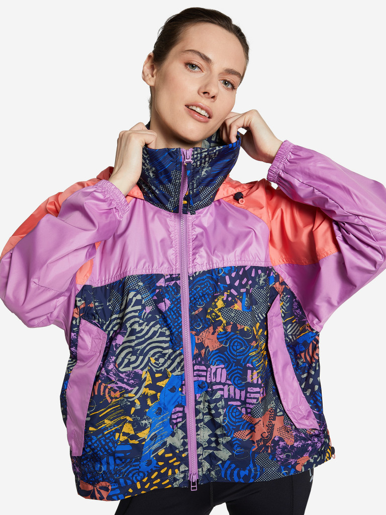 Ветровка женская Columbia Park Windbreaker