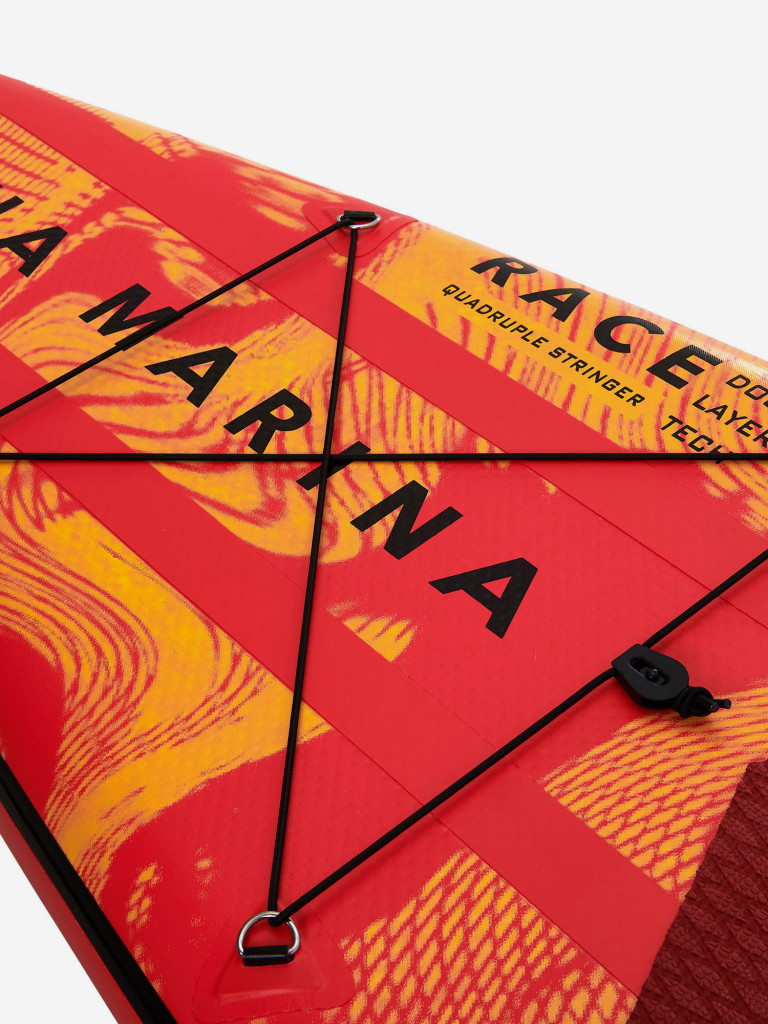 SUP-доска надувная для гонок Aqua Marina Race 12'6" S24