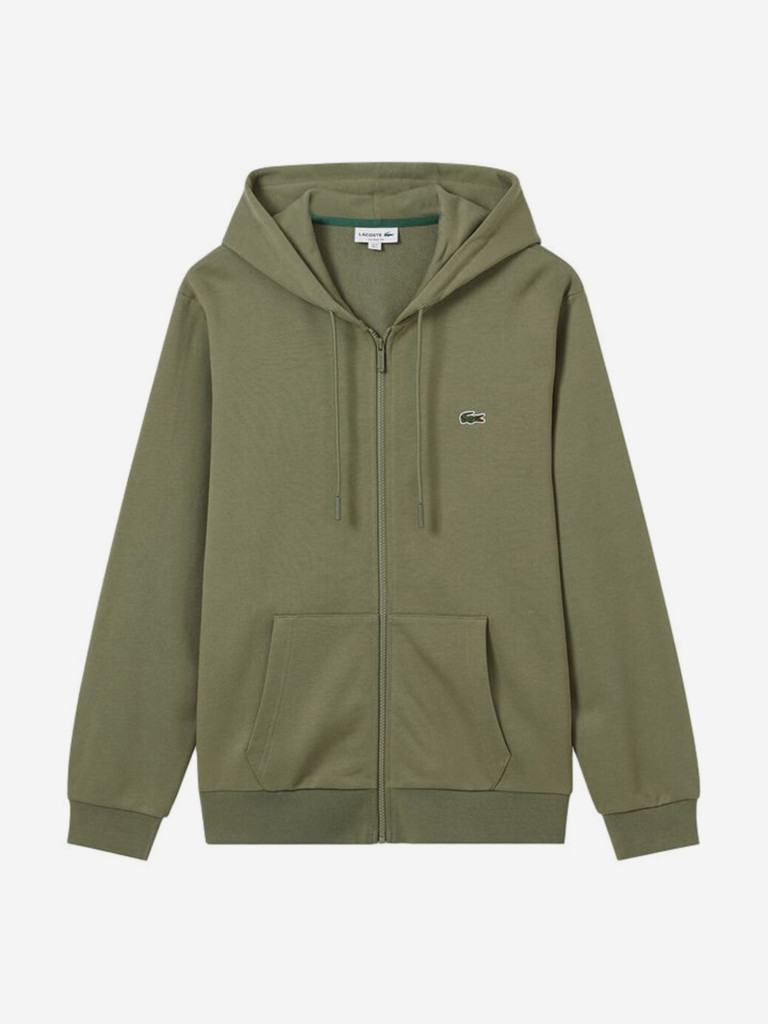Толстовка Lacoste
