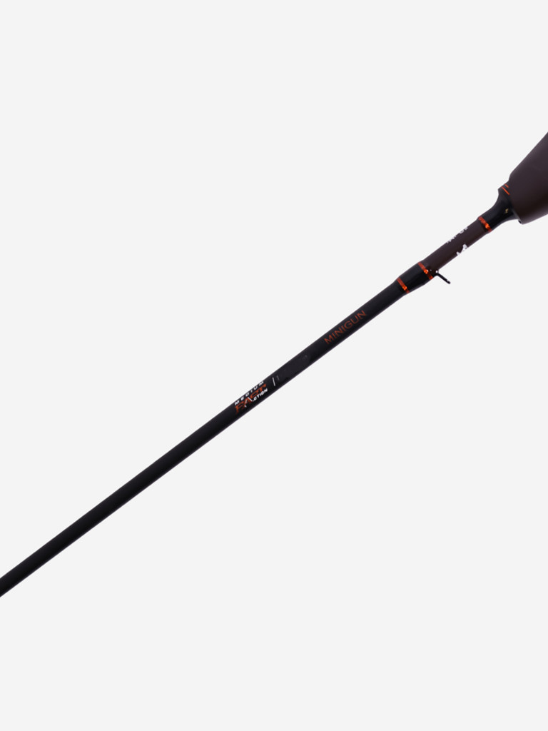 Спиннинг Maximus MINIGUN 15UL 1,5m 1-7g (top solid)