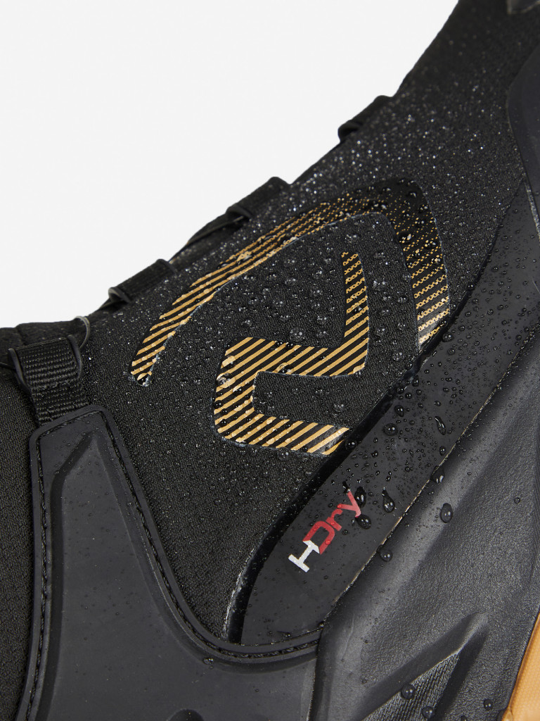 Ботинки утепленные женские Northland Tarrenz Tech W