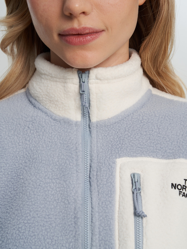Толстовка женская The North Face Yumiori