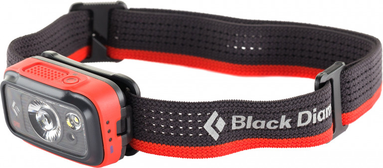 Фонарь налобный Black Diamond SPOT 325