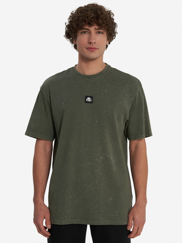 Футболка мужская Kappa