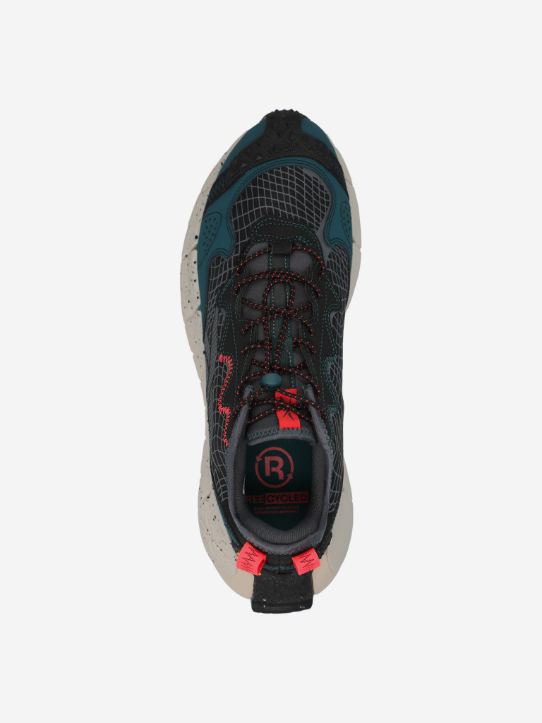 Кроссовки мужские Reebok Zig Kinetica II Edge