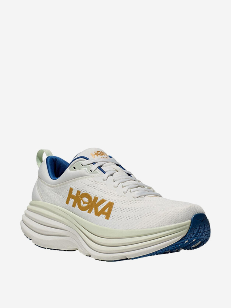 Кроссовки мужские HOKA ONE ONE Bondi 8