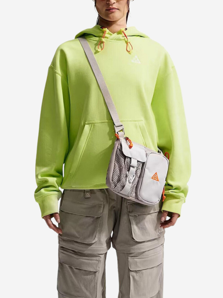 Лонгслив мужской Nike ACG FW25 THERMA FIT