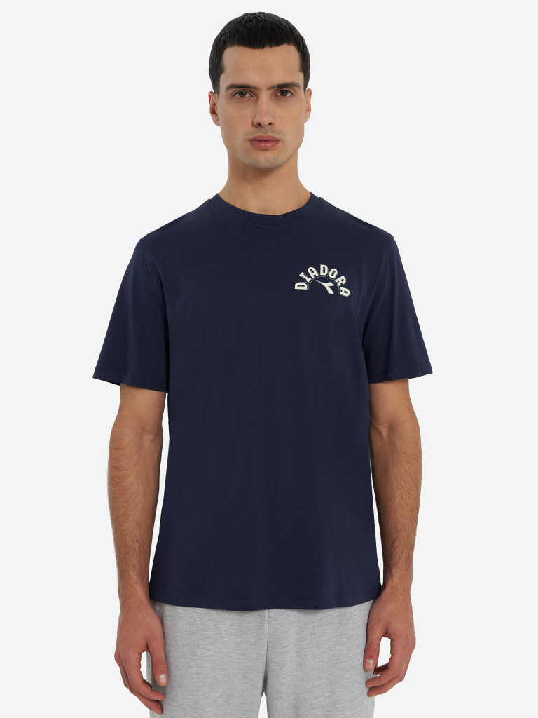 Футболка мужская Diadora