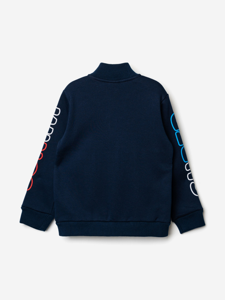 Толстовка для мальчика PlayToday