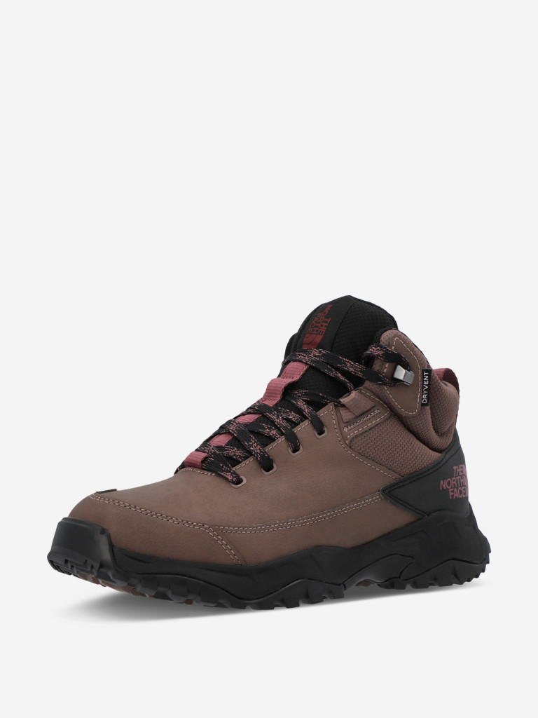Ботинки утепленные женские The North Face Storstrike III Wp