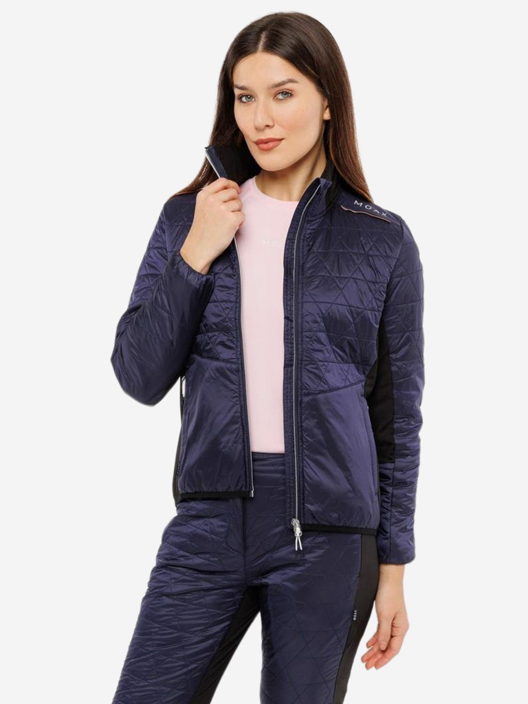 Куртка стеганая Royal