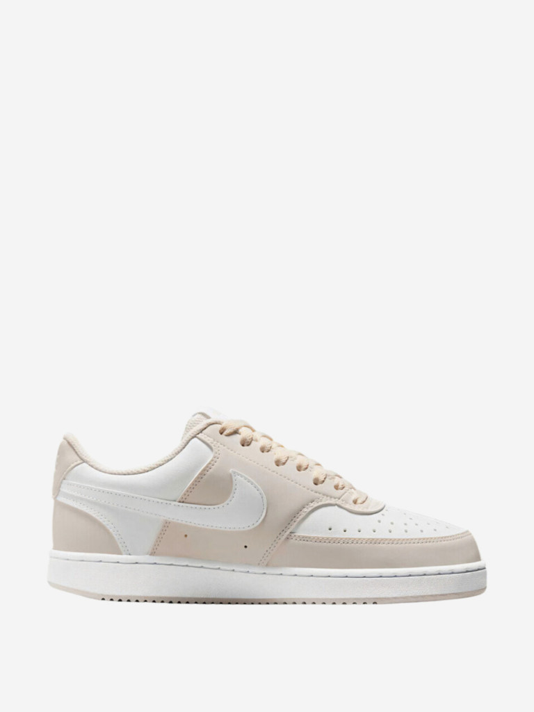 Кеды женские Nike Court Vision Low