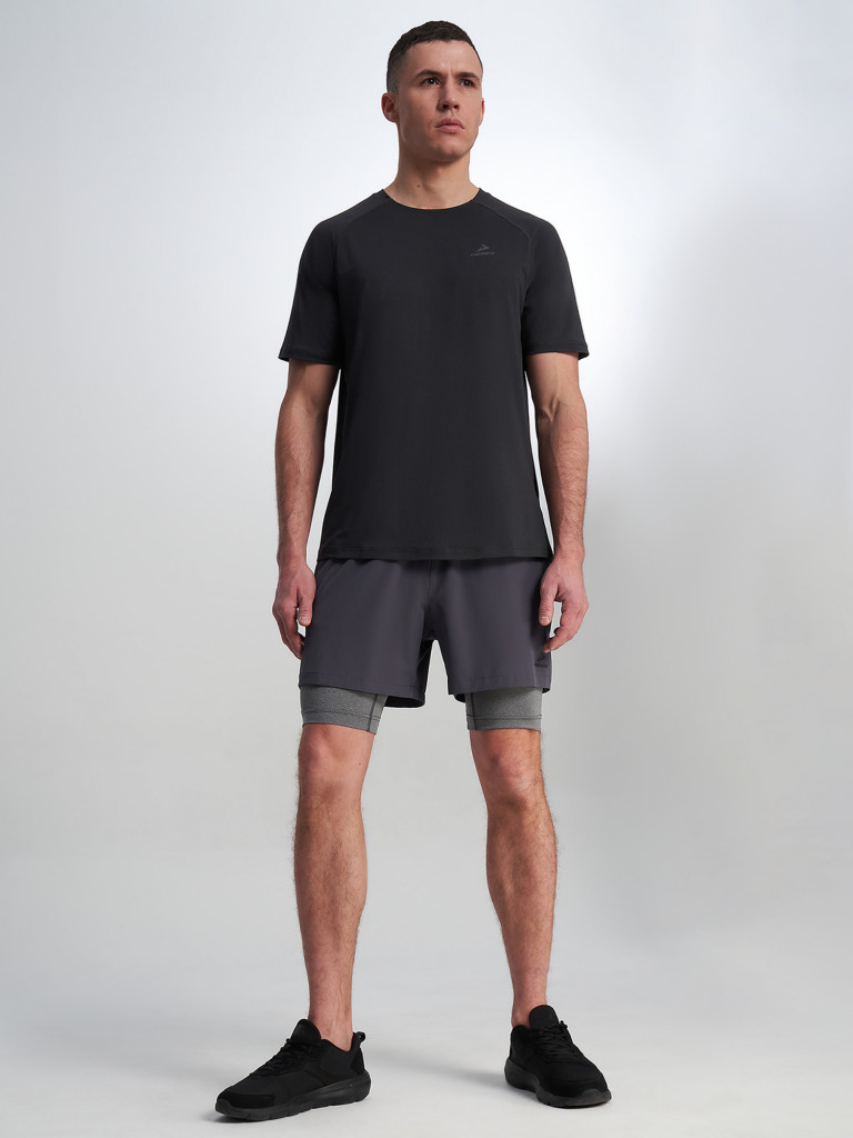 Футболка мужская Demix